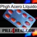 Phgh Acero Líquido 06